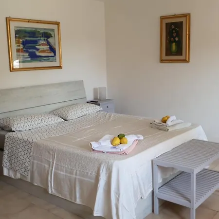 Casa vacanze Casetta Delle Fiabe Roma