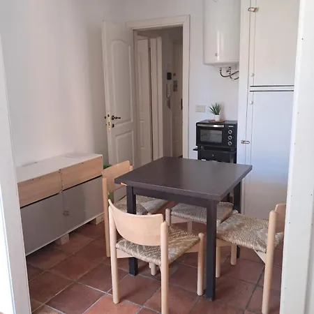 Domus Filiberto Affittacamere Roma