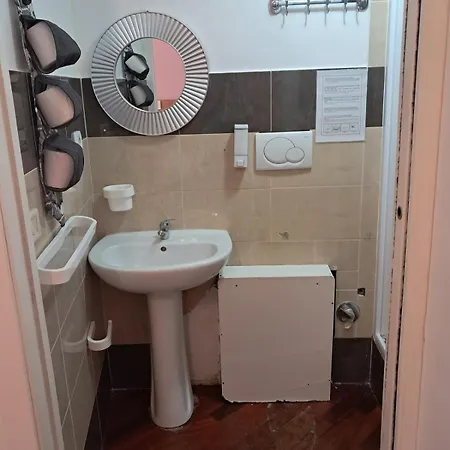 Domus Filiberto Affittacamere