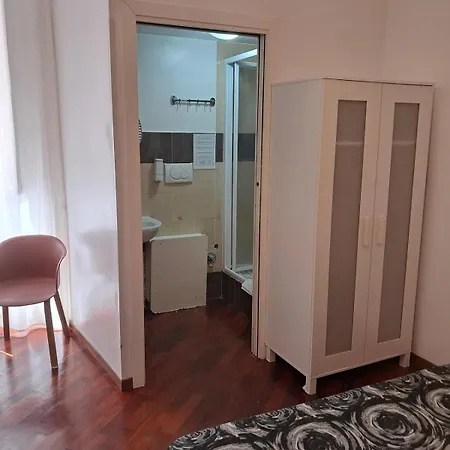 Affittacamere Domus Filiberto Roma