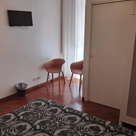 Affittacamere Domus Filiberto *