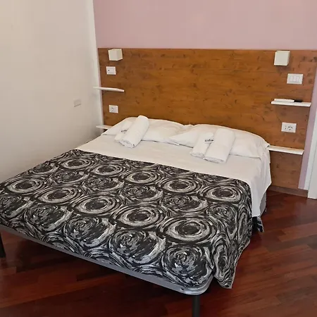 Domus Filiberto Affittacamere Roma