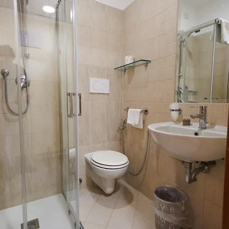 Terminal Hotel 3*