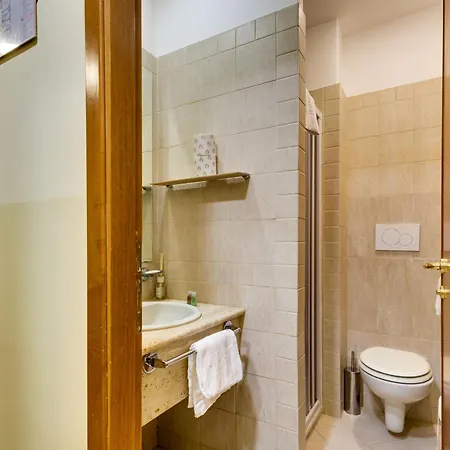 Terminal Hotel Roma