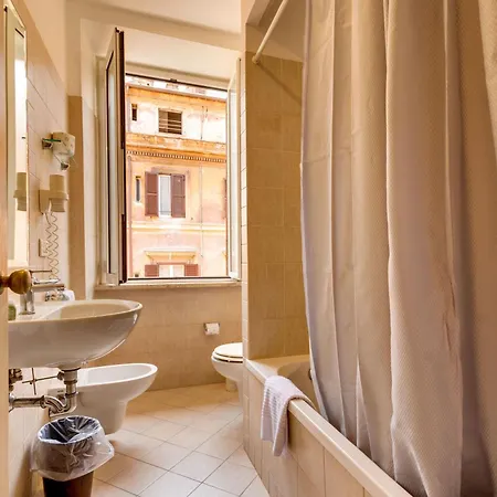 Hotel Terminal Roma