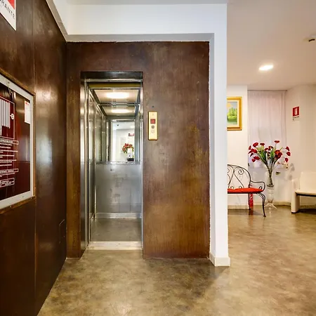 Terminal Hotel