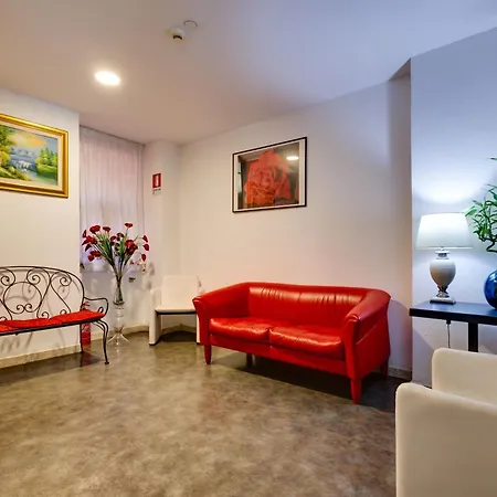 Hotel Terminal