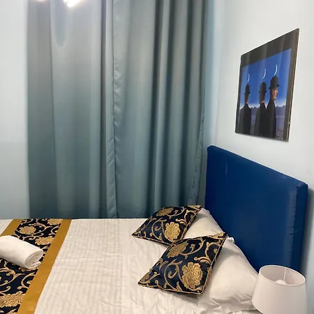 Hotel Terminal