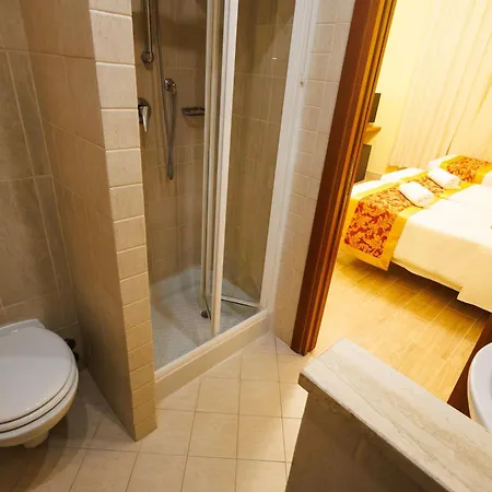 Terminal Hotel Roma