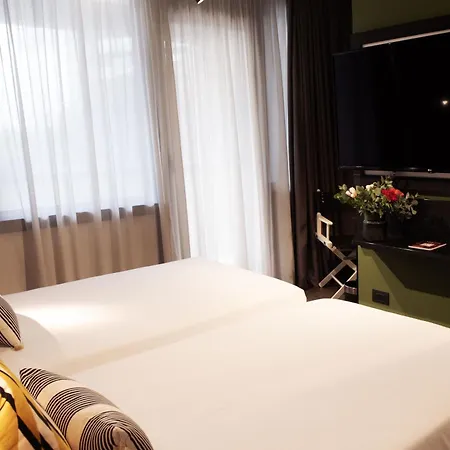 Mercure Cinecitta Roma