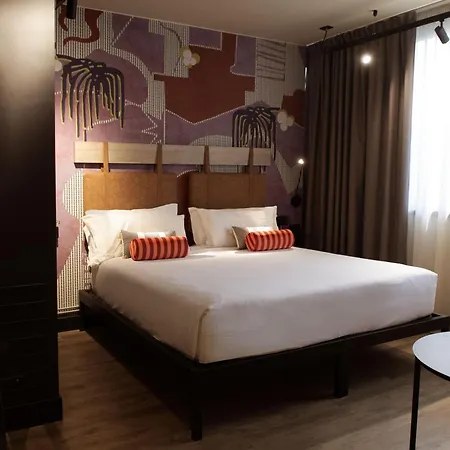 Mercure Cinecitta Hotel 4*