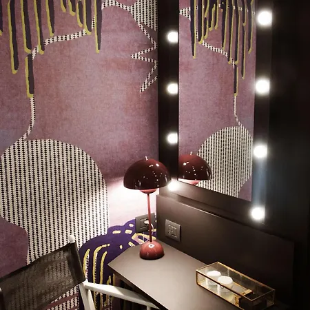 Mercure Cinecitta 4*