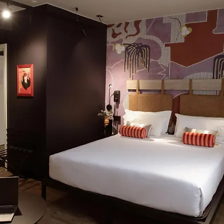 Hotel Mercure Cinecitta 4*