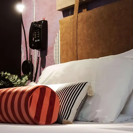 Mercure Cinecitta Hotel Roma