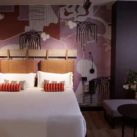 Mercure Cinecitta 4* Roma