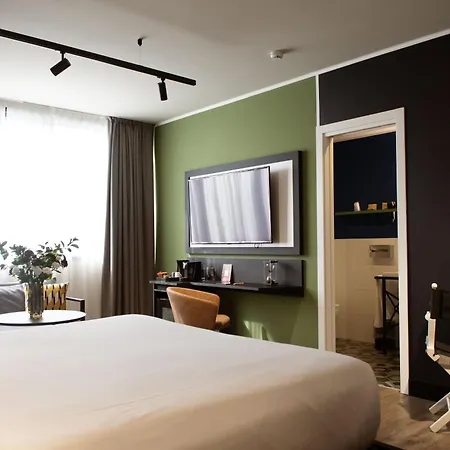 Mercure Cinecitta