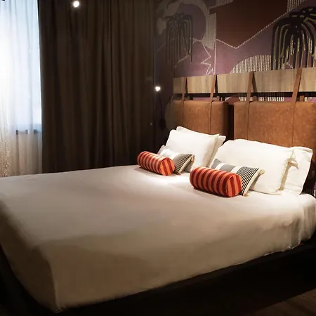 Hotel Mercure Cinecitta