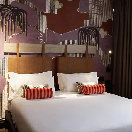 Mercure Cinecitta Roma