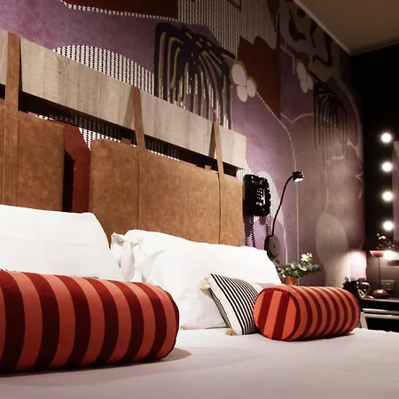 Mercure Cinecitta