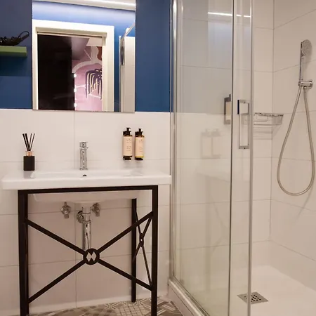 Mercure Cinecitta 4* Roma