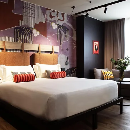 Hotel Mercure Cinecitta 4*