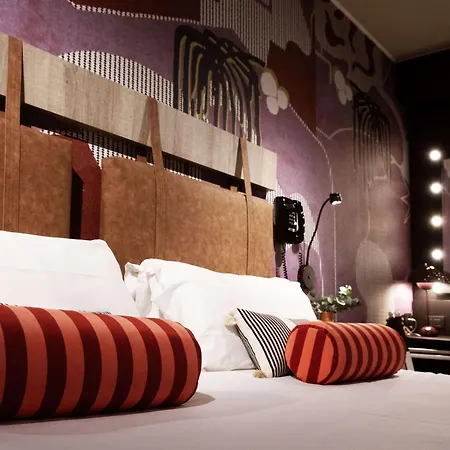 Hotel Mercure Cinecitta