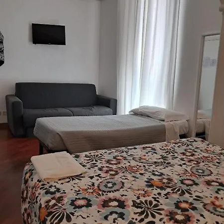 Domus Filiberto Affittacamere Roma