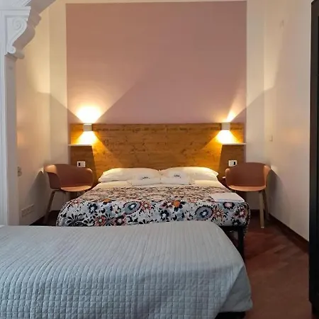 Affittacamere Domus Filiberto