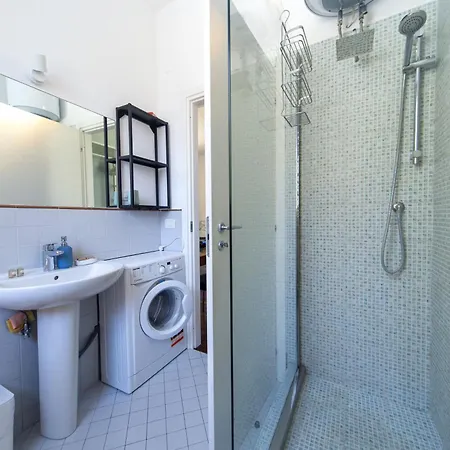Villino San Cosimato, Nel Cuore Di Trastevere Apartment