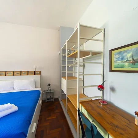 Villino San Cosimato, Nel Cuore Di Trastevere * Rome