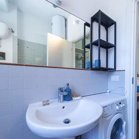 Villino San Cosimato, Nel Cuore Di Trastevere Apartment Rome