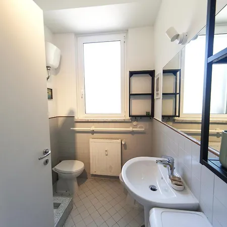 Apartment Villino San Cosimato, Nel Cuore Di Trastevere Rome
