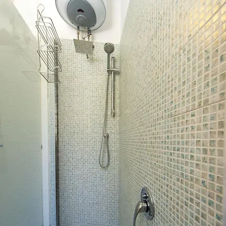 Apartment Villino San Cosimato, Nel Cuore Di Trastevere