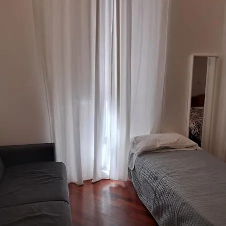 Domus Filiberto Roma