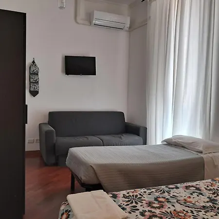 Domus Filiberto Affittacamere Roma