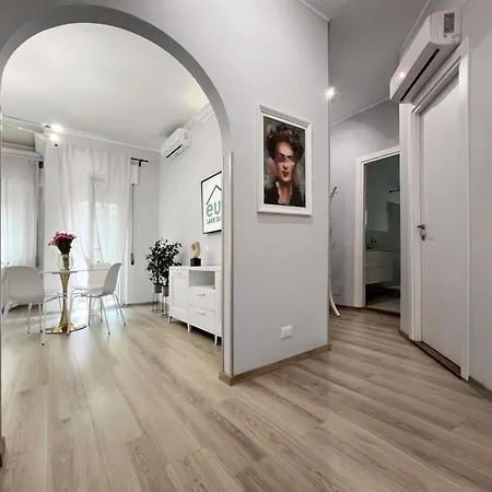 Appartamento Eurlakesuite *