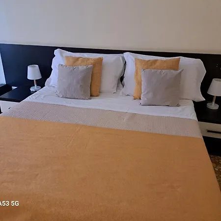 Bed & Breakfast Eco Marela