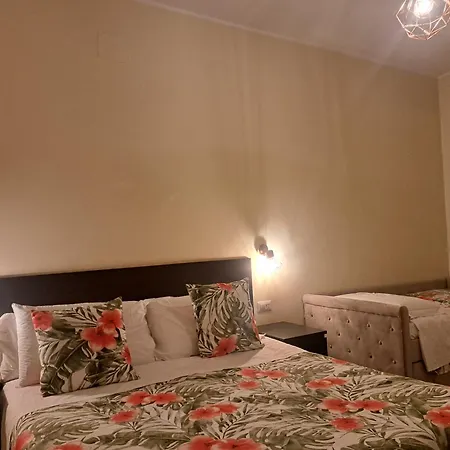 Bed & Breakfast Eco Marela *