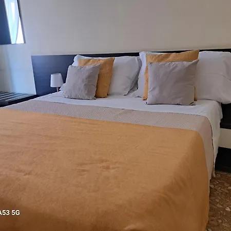 Bed & Breakfast Eco Marela Rome