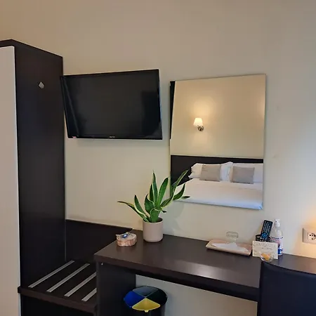 Bed & Breakfast Eco Marela *