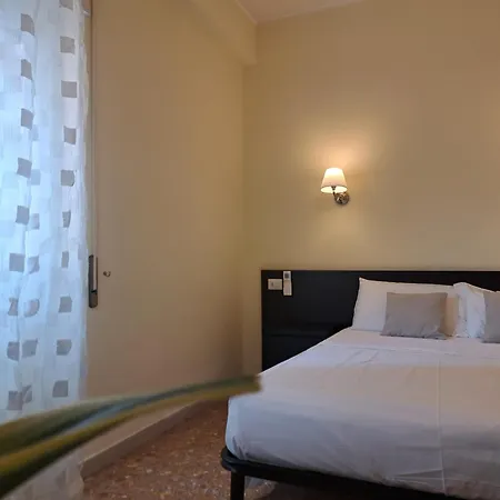 Eco Marela Bed & Breakfast Rome