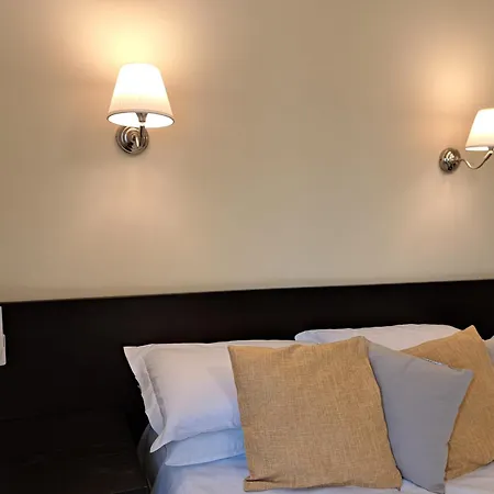 Bed & Breakfast Eco Marela