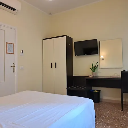 Eco Marela Bed & Breakfast Rome
