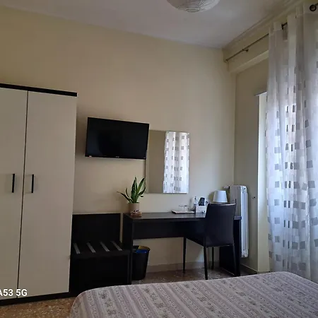 Bed & Breakfast Eco Marela