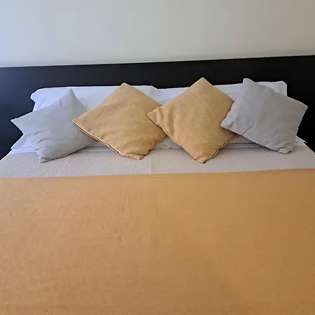 Eco Marela Bed & Breakfast *