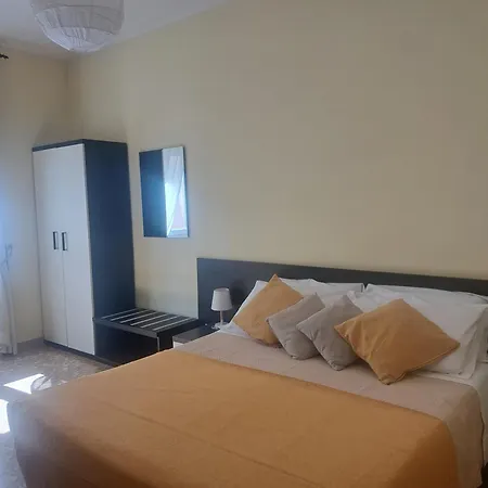 Eco Marela Bed & Breakfast