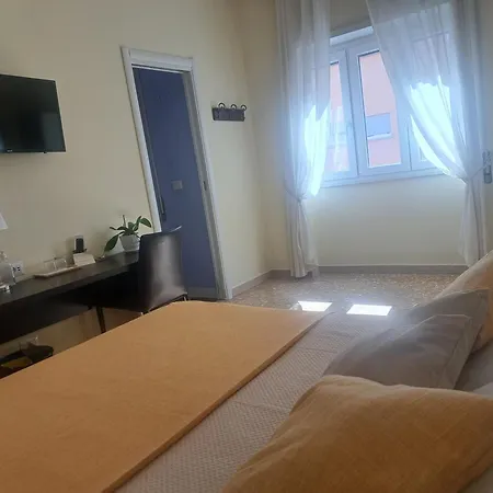 Eco Marela Bed & Breakfast *