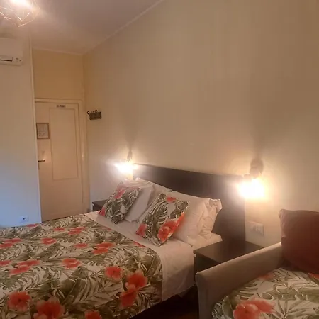 Bed & Breakfast Eco Marela *