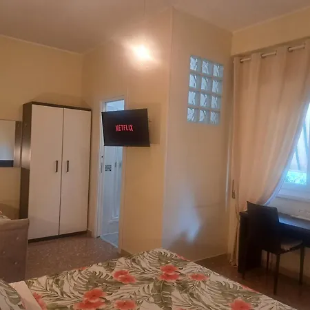 Eco Marela Bed & Breakfast Rome