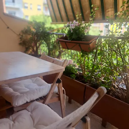 Eco Marela Bed & Breakfast